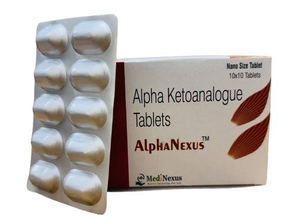 ALPHANEXUS