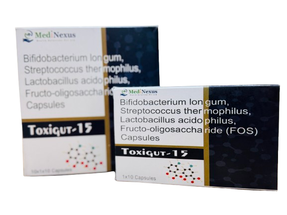 TOXIGUT-15